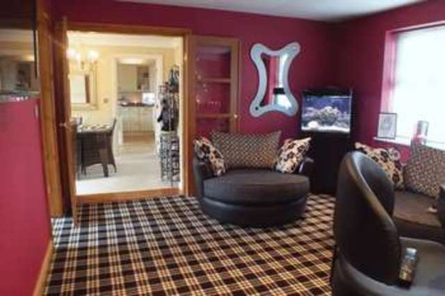  Image of 5 bedroom Detached house for sale in Woodpecker Drive Packmoor Stoke-on-Trent ST7 at Woodpecker Drive Packmoor Stoke-On-Trent, ST7 4GJ