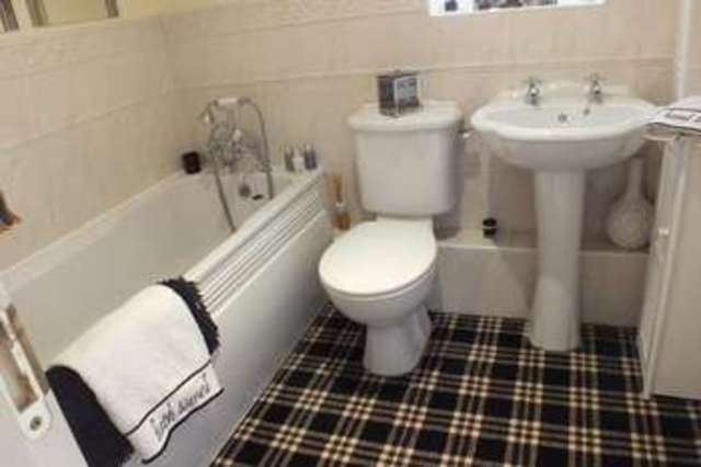  Image of 5 bedroom Detached house for sale in Woodpecker Drive Packmoor Stoke-on-Trent ST7 at Woodpecker Drive Packmoor Stoke-On-Trent, ST7 4GJ