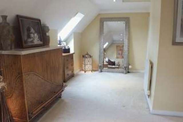  Image of 5 bedroom Detached house for sale in Woodpecker Drive Packmoor Stoke-on-Trent ST7 at Woodpecker Drive Packmoor Stoke-On-Trent, ST7 4GJ