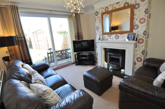  Image of 3 bedroom Semi-Detached house for sale in Woodway Greasby Wirral CH49 at Greasby Wirral Wirral, CH49 2NP