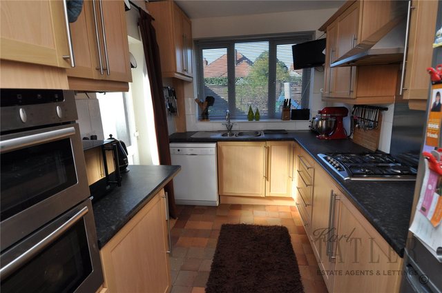  Image of 3 bedroom Semi-Detached house for sale in Woodway Greasby Wirral CH49 at Greasby Wirral Wirral, CH49 2NP
