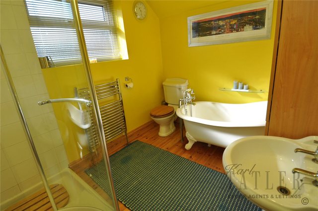  Image of 3 bedroom Semi-Detached house for sale in Woodway Greasby Wirral CH49 at Greasby Wirral Wirral, CH49 2NP