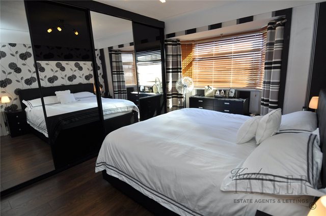 Image of 3 bedroom Semi-Detached house for sale in Woodway Greasby Wirral CH49 at Greasby Wirral Wirral, CH49 2NP