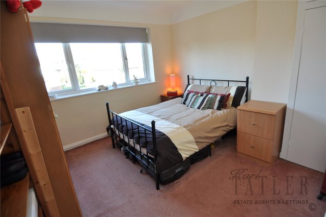  Image of 3 bedroom Semi-Detached house for sale in Woodway Greasby Wirral CH49 at Greasby Wirral Wirral, CH49 2NP