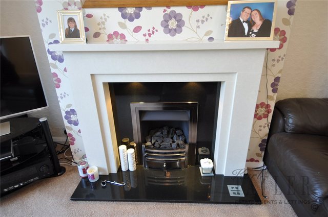  Image of 3 bedroom Semi-Detached house for sale in Woodway Greasby Wirral CH49 at Greasby Wirral Wirral, CH49 2NP