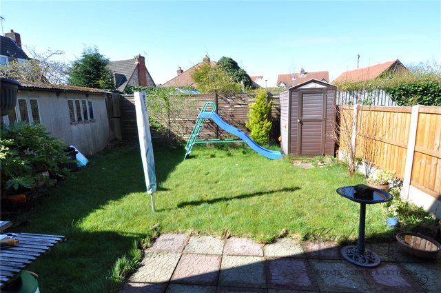  Image of 3 bedroom Semi-Detached house for sale in Woodway Greasby Wirral CH49 at Greasby Wirral Wirral, CH49 2NP