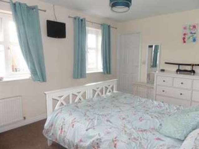  Image of 4 bedroom Detached house for sale in Worcester Close Rugeley WS15 at Worcester Close  Rugeley, WS15 1GE