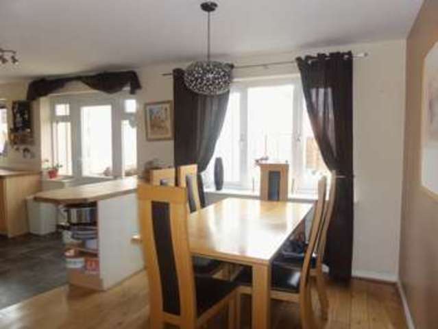  Image of 4 bedroom Detached house for sale in Worcester Close Rugeley WS15 at Worcester Close  Rugeley, WS15 1GE