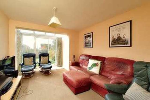  Image of 3 bedroom Detached house for sale in Worcester Road Chichester PO19 at Worcester Road  Chichester, PO19 5ED