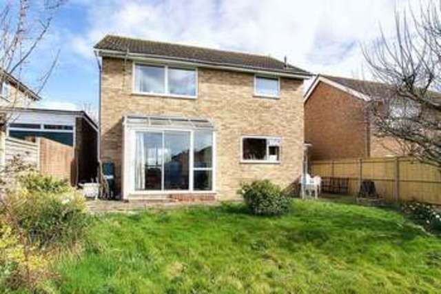  Image of 3 bedroom Detached house for sale in Worcester Road Chichester PO19 at Worcester Road  Chichester, PO19 5ED