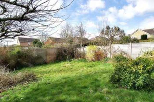  Image of 3 bedroom Detached house for sale in Worcester Road Chichester PO19 at Worcester Road  Chichester, PO19 5ED