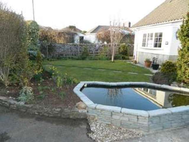  Image of 3 bedroom Detached house for sale in Woodspring Avenue Weston-super-Mare BS22 at Woodspring Avenue Worlebury Weston-s-Mare, BS22 9RP