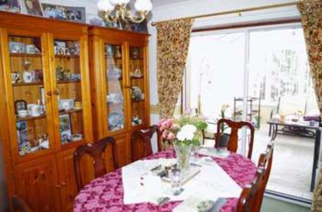  Image of 4 bedroom Detached house for sale in Worston Road Highbridge TA9 at Worston Road  Highbridge, TA9 3JX
