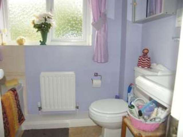  Image of 4 bedroom Detached house for sale in Worston Road Highbridge TA9 at Worston Road  Highbridge, TA9 3JX