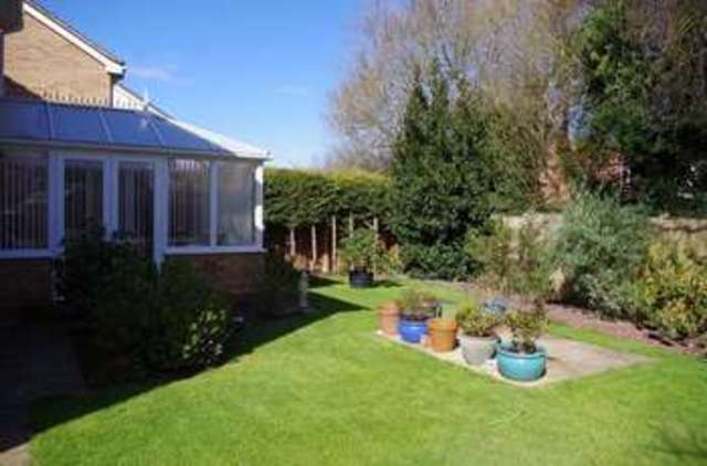  Image of 4 bedroom Detached house for sale in Worston Road Highbridge TA9 at Worston Road  Highbridge, TA9 3JX