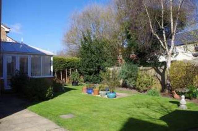  Image of 4 bedroom Detached house for sale in Worston Road Highbridge TA9 at Worston Road  Highbridge, TA9 3JX