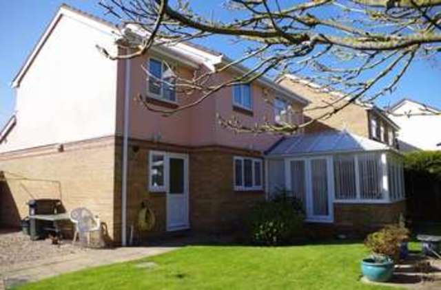  Image of 4 bedroom Detached house for sale in Worston Road Highbridge TA9 at Worston Road  Highbridge, TA9 3JX
