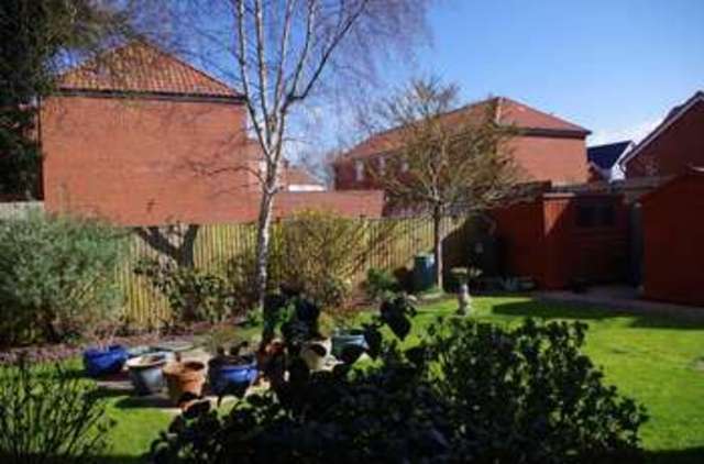  Image of 4 bedroom Detached house for sale in Worston Road Highbridge TA9 at Worston Road  Highbridge, TA9 3JX