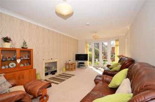 Image of 4 bedroom Detached house for sale in Wyvill Close Rainham Gillingham ME8 at Parkwood Gillingham Gillingham, ME8 9NE