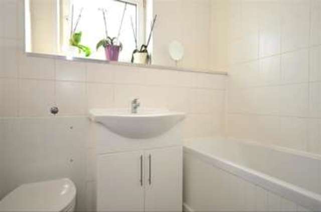  Image of 4 bedroom Detached house for sale in Wyvill Close Rainham Gillingham ME8 at Parkwood Gillingham Gillingham, ME8 9NE