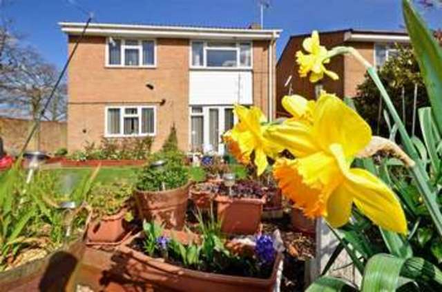  Image of 4 bedroom Detached house for sale in Wyvill Close Rainham Gillingham ME8 at Parkwood Gillingham Gillingham, ME8 9NE