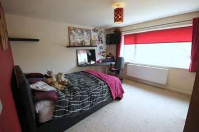  Image of 4 bedroom Detached house for sale in Yelverton Avenue Stafford ST17 at Yelverton Avenue  Stafford, ST17 0HE