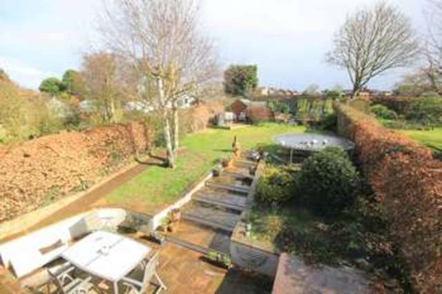  Image of 4 bedroom Detached house for sale in Yelverton Avenue Stafford ST17 at Yelverton Avenue  Stafford, ST17 0HE