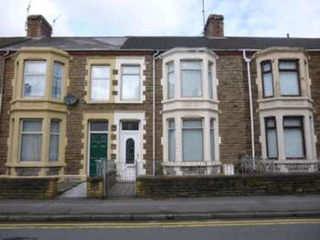  Image of 3 bedroom Terraced house for sale in Ynys Street Port Talbot SA13 at Ynys Street  Port Talbot, SA13 1YW