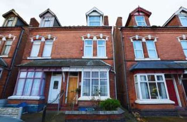  Image of 3 bedroom Semi-Detached house for sale in York Road Erdington Birmingham B23 at York Road Erdington Birmingham, B23 6TG