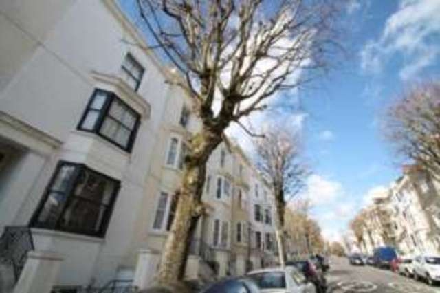 Image of 1 bedroom Flat for sale in York Road Hove BN3 at Hove East Sussex Hove, BN3 1DJ