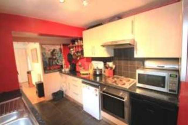  Image of 1 bedroom Flat for sale in York Road Hove BN3 at Hove East Sussex Hove, BN3 1DJ