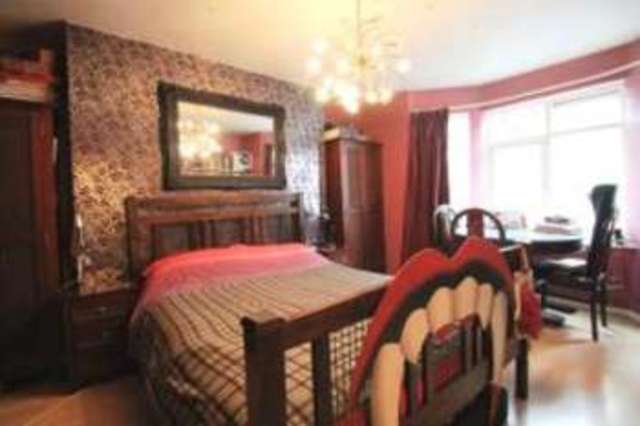  Image of 1 bedroom Flat for sale in York Road Hove BN3 at Hove East Sussex Hove, BN3 1DJ