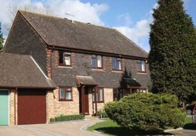  Image of 2 bedroom Semi-Detached house for sale in Town Mead Bletchingley Redhill RH1 at Town Mead  Bletchingley, RH1 4LQ