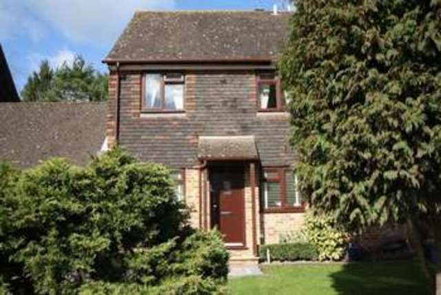  Image of 2 bedroom Semi-Detached house for sale in Town Mead Bletchingley Redhill RH1 at Town Mead  Bletchingley, RH1 4LQ