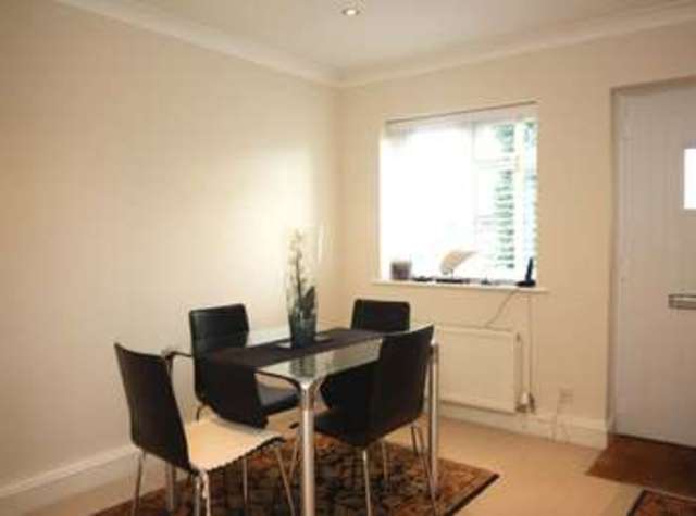  Image of 2 bedroom Semi-Detached house for sale in Town Mead Bletchingley Redhill RH1 at Town Mead  Bletchingley, RH1 4LQ