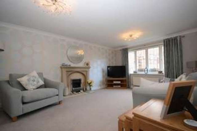  Image of 5 bedroom Detached house for sale in Aynsley Court St. Helens WA9 at Aynsley Court Rainhill St. Helens, WA9 5GE