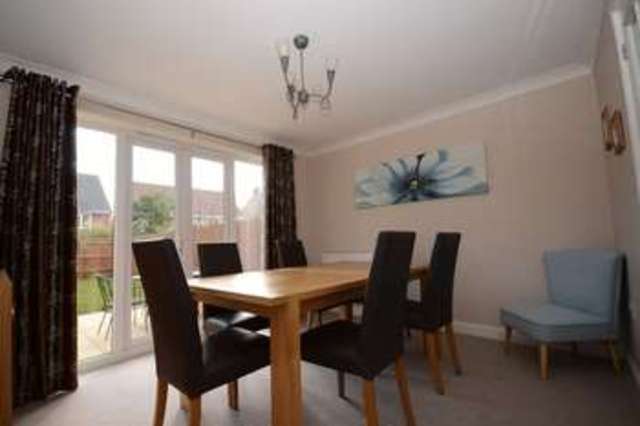  Image of 5 bedroom Detached house for sale in Aynsley Court St. Helens WA9 at Aynsley Court Rainhill St. Helens, WA9 5GE
