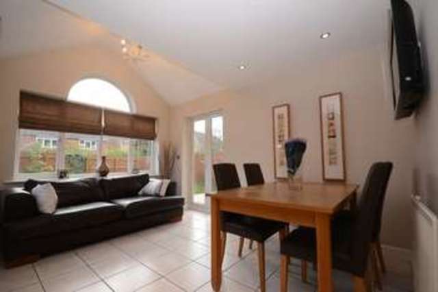 Image of 5 bedroom Detached house for sale in Aynsley Court St. Helens WA9 at Aynsley Court Rainhill St. Helens, WA9 5GE