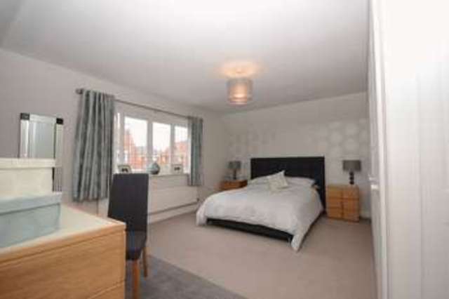  Image of 5 bedroom Detached house for sale in Aynsley Court St. Helens WA9 at Aynsley Court Rainhill St. Helens, WA9 5GE
