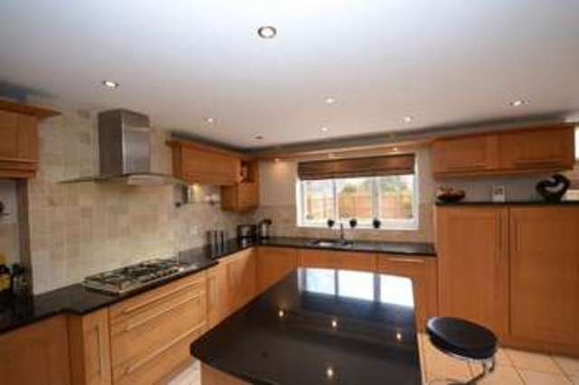  Image of 5 bedroom Detached house for sale in Aynsley Court St. Helens WA9 at Aynsley Court Rainhill St. Helens, WA9 5GE