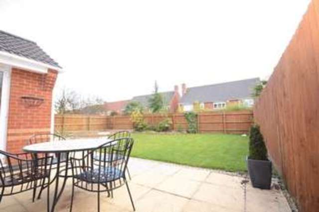  Image of 5 bedroom Detached house for sale in Aynsley Court St. Helens WA9 at Aynsley Court Rainhill St. Helens, WA9 5GE