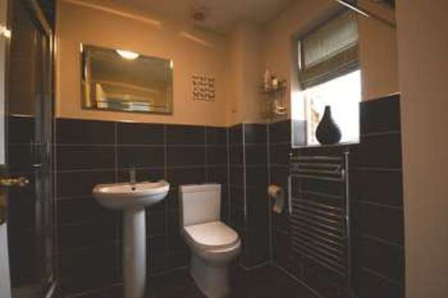  Image of 5 bedroom Detached house for sale in Aynsley Court St. Helens WA9 at Aynsley Court Rainhill St. Helens, WA9 5GE
