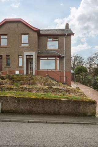  Image of 3 bedroom Semi-Detached house for sale in Fenwick Park Hawick TD9 at Fenwick Park  Hawick, TD9 9PA