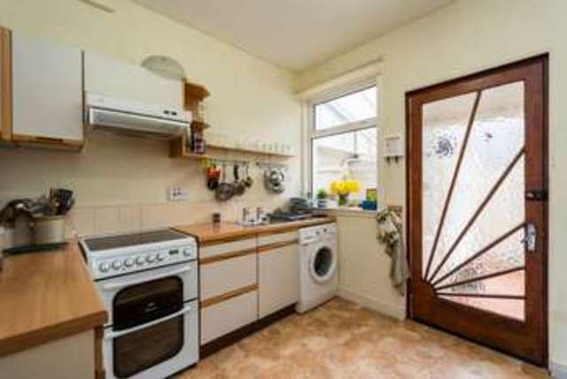  Image of 3 bedroom Semi-Detached house for sale in Fenwick Park Hawick TD9 at Fenwick Park  Hawick, TD9 9PA
