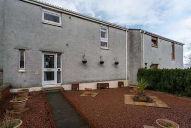  Image of 3 bedroom Terraced house for sale in Glenburn Way Bo