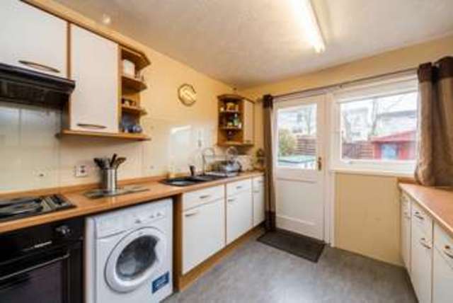  Image of 3 bedroom Terraced house for sale in Glenburn Way Bo