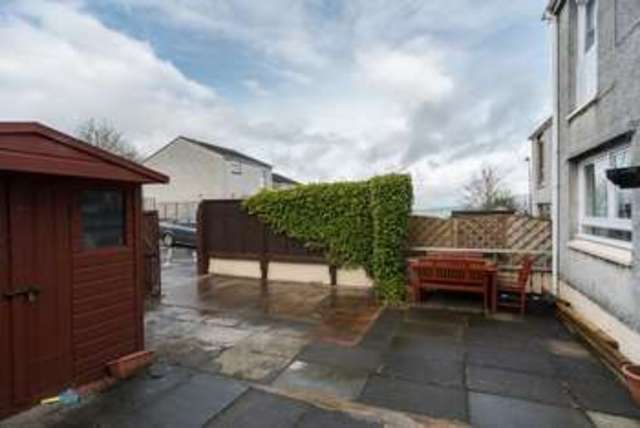  Image of 3 bedroom Terraced house for sale in Glenburn Way Bo