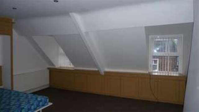  Image of 1 bedroom Studio flat to rent in Worcester Terrace Sunderland SR2 at Worcester Terrace Ashbrooke Sunderland, SR2 7AR