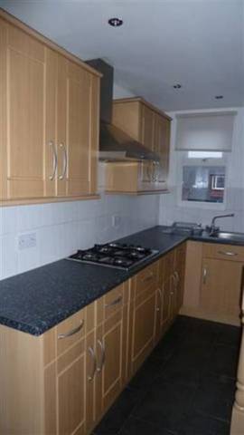  Image of 1 bedroom Studio flat to rent in Worcester Terrace Sunderland SR2 at Worcester Terrace Ashbrooke Sunderland, SR2 7AR