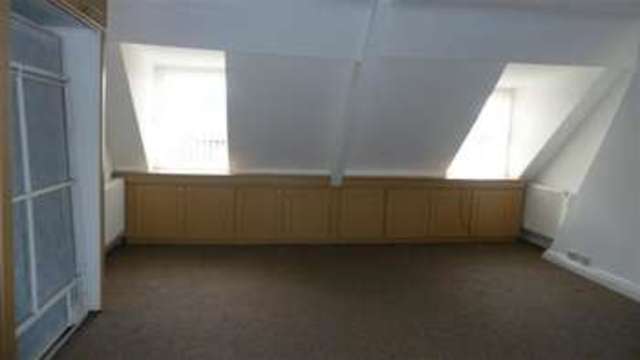  Image of 1 bedroom Studio flat to rent in Worcester Terrace Sunderland SR2 at Worcester Terrace Ashbrooke Sunderland, SR2 7AR